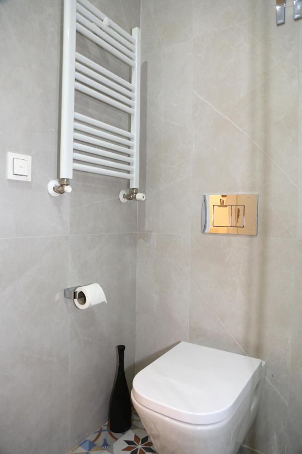 Apartament Piso Moderno A 2 Minutos Del Casco Viejo Con Parking Gratis
